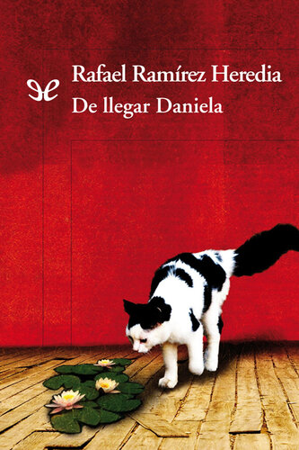 descargar libro De llegar Daniela