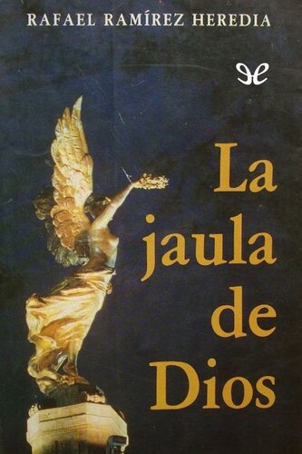 libro gratis La jaula de Dios