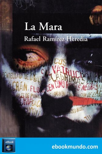 descargar libro La Mara