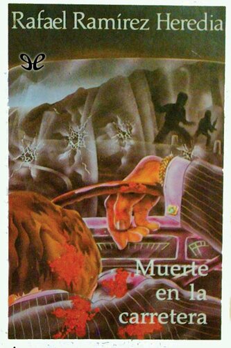 libro gratis Muerte en la carretera