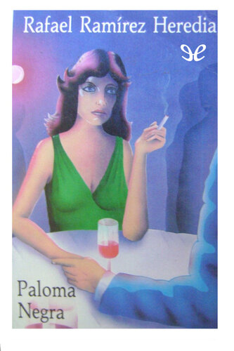 descargar libro Paloma negra