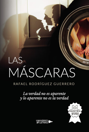 libro gratis Las máscaras