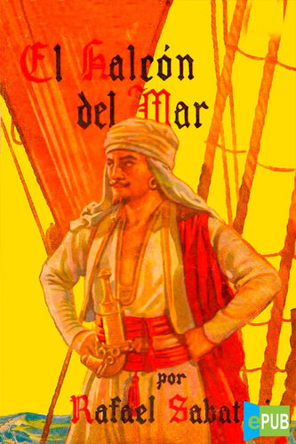 descargar libro El halc del mar