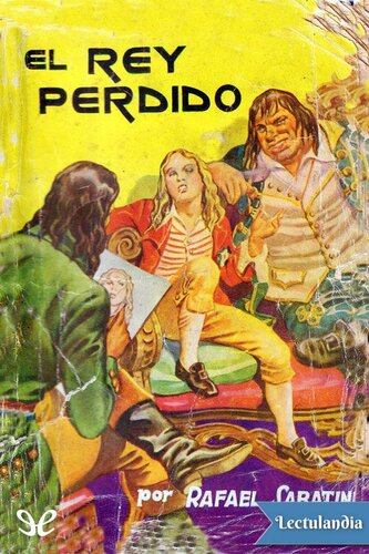 descargar libro El rey perdido