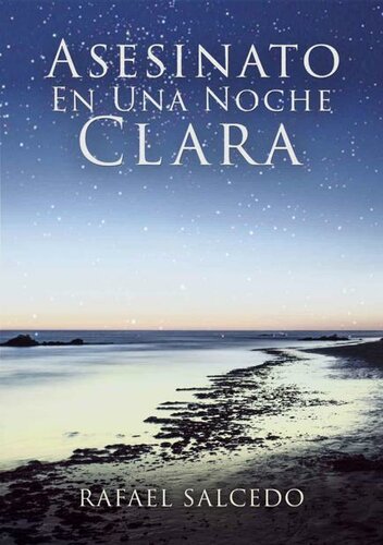 libro gratis Asesinato en una noche clara