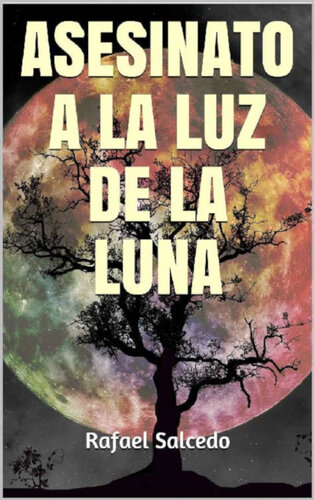 libro gratis Asesinato a la luz de la luna