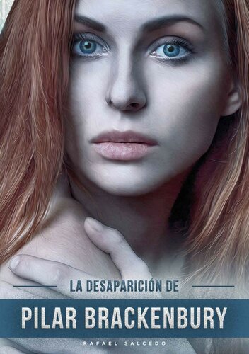 libro gratis La desaparició de Pilar Brackenbury