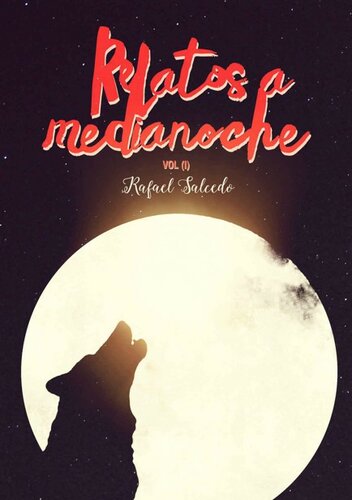 descargar libro Relatos a medianoche