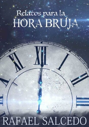 descargar libro Relatos para la hora bruja