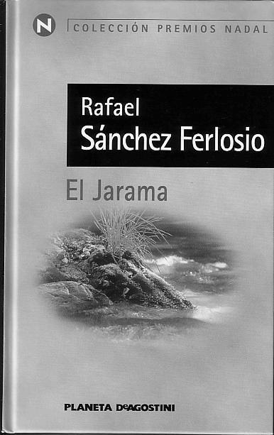 libro gratis El Jarama