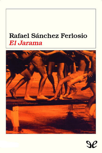 descargar libro El Jarama