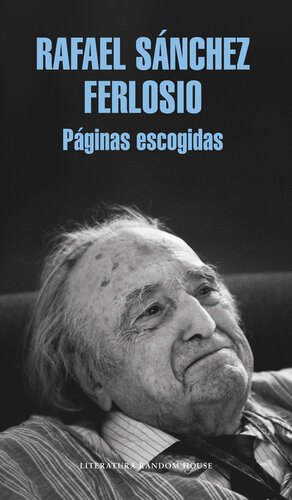 libro gratis Páginas escogidas