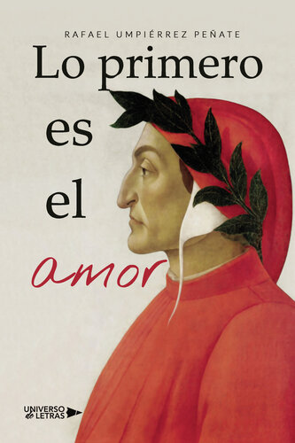 libro gratis Lo primero es el amor