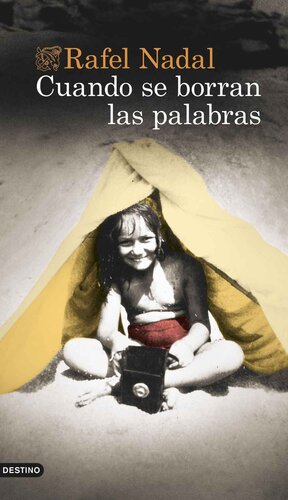 libro gratis Cuando se borran las palabras [ed.: Primera edición]