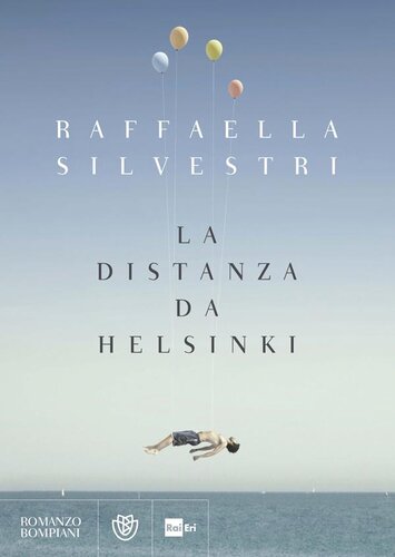 libro gratis La distanza da Helsinki