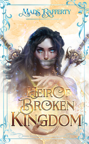 descargar libro Heir of Broken Kingdom (HOBF Book 2)