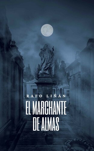 libro gratis El marchante de almas