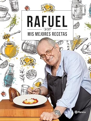 descargar libro Mis mejores recetas