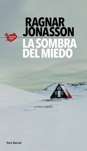 descargar libro La sombra del miedo