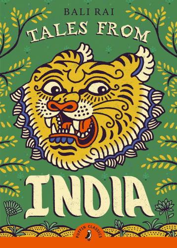 descargar libro Tales from India