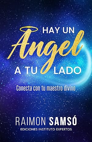 libro gratis Hay un ángel a tu lado