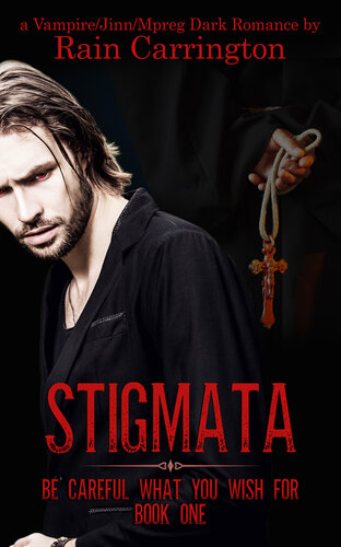 descargar libro Stigmata