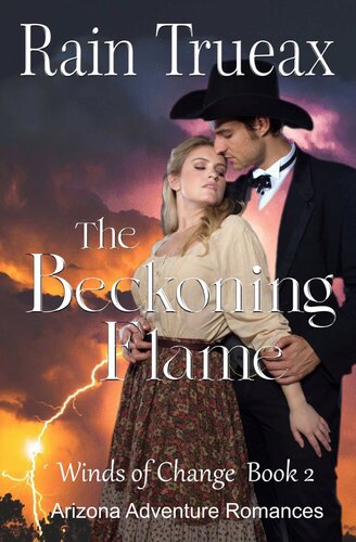 descargar libro The Beckoning Flame