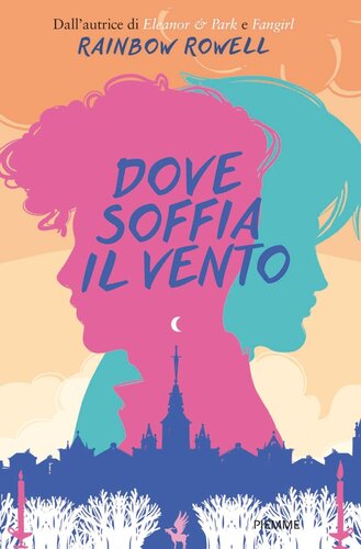 libro gratis Dove soffia il vento