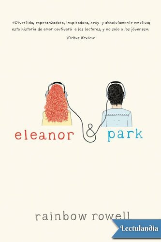 libro gratis Eleanor & Park