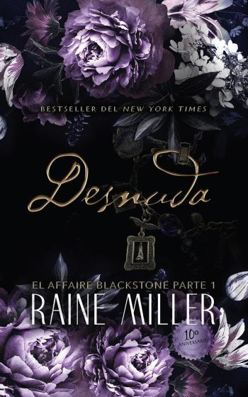 descargar libro Desnuda (El affaire Blackstone #01)