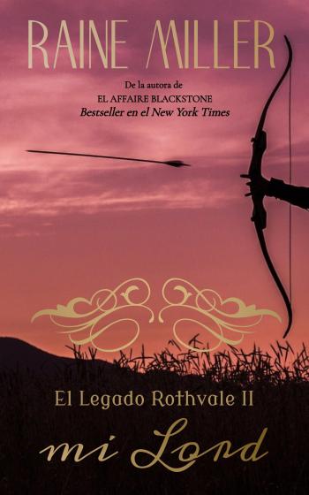 libro gratis Mi Lord (El legado Rothvale #02)