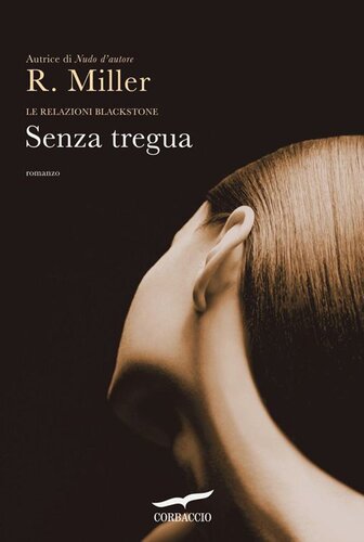 libro gratis Senza Tregua