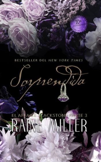 libro gratis Sorprendida (El affaire Blackstone #03)