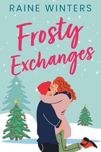 libro gratis Frosty Exchanges