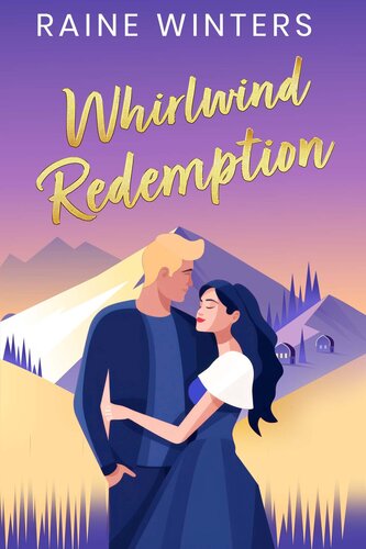 descargar libro Whirlwind Redemption