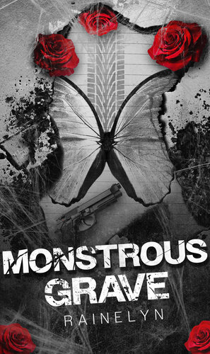 descargar libro Monstrous Grave: A Dark Stalker Romance