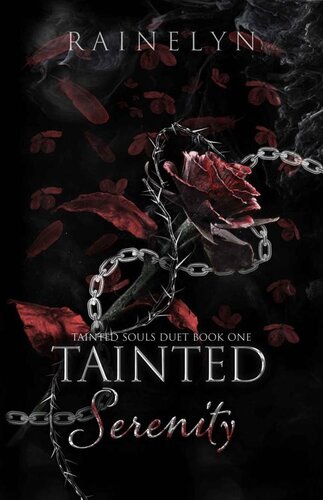 descargar libro Tainted Serenity: A Dark Thriller Romance