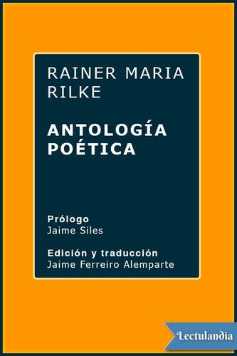 descargar libro Antologa potica