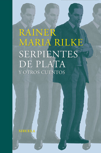 descargar libro Serpientes de plata y otros cuentos