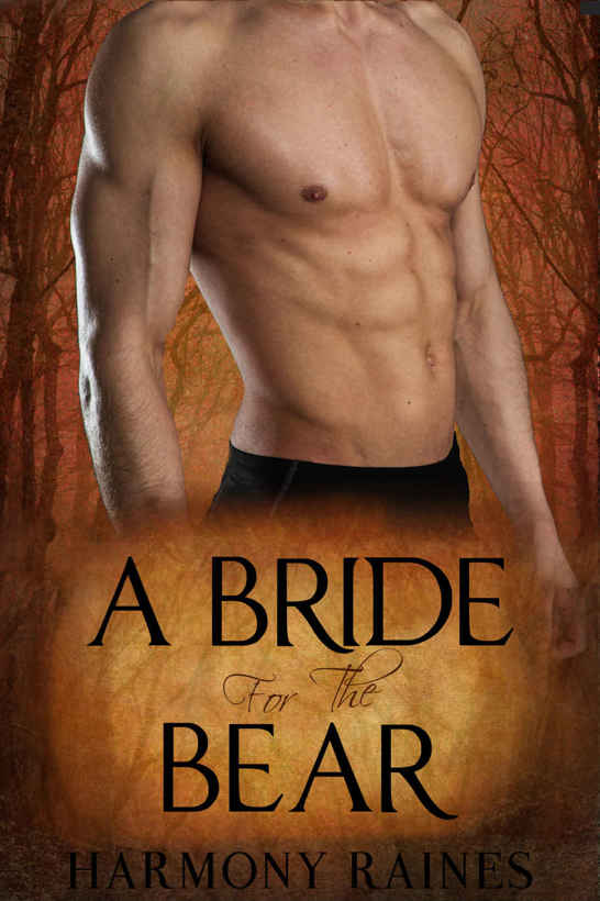 libro gratis A Bride for the Bear