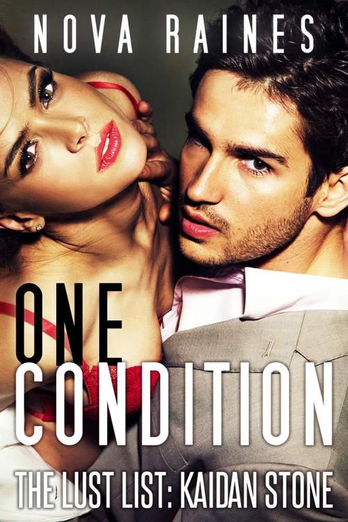 libro gratis One Condition