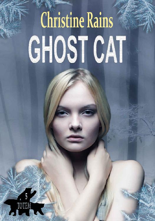 libro gratis Ghost Cat