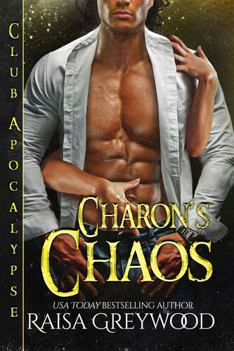 descargar libro Charon's Chaos (Club Apocalypse Book 5)