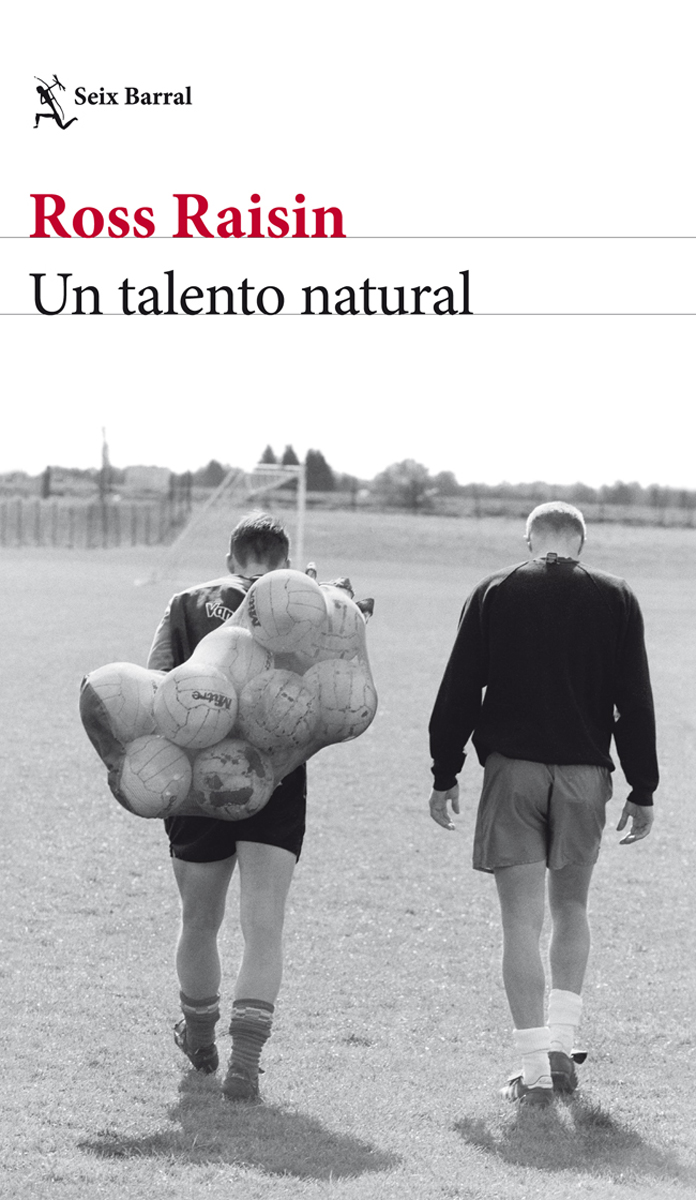 libro gratis Un talento natural