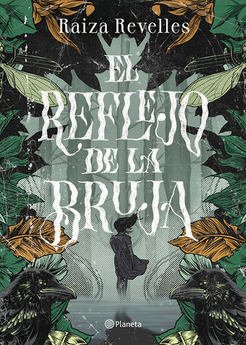 libro gratis El reflejo de la bruja