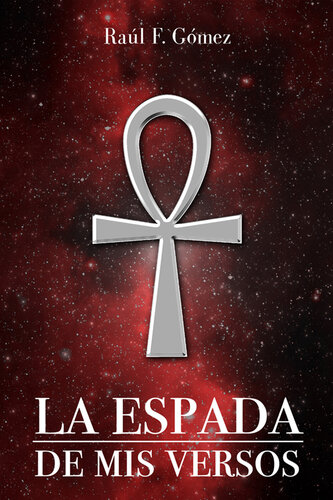 libro gratis La Espada de mis Versos