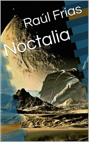 libro gratis Noctalia