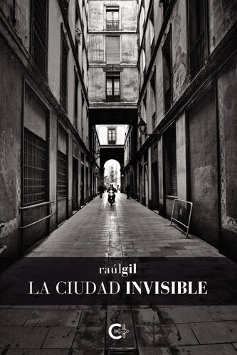 descargar libro La ciudad invisible