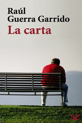 descargar libro La carta