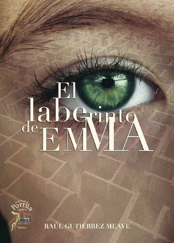 libro gratis El laberinto de Emma